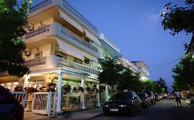 Blue Dream Hotel